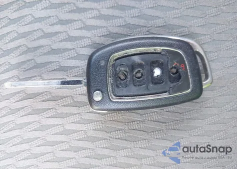 2016 Hyundai Santa Fe Sport 2.4L z USA, uszkodzony, nr VIN 5XYZT3LB7GG372081